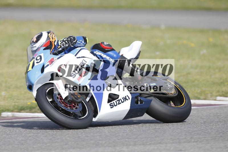 /08 17.04.2026  TZ Motorsport ADR/Gruppe gelb/719